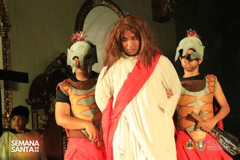 5. SENAKULO HOW IT IS BEING PERFORMED. .